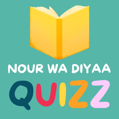 Logo Merkez Nour wa Diyaa